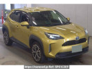 Toyota YARIS CROSS MXPJ10