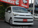 Toyota Spade NCP141