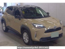 Toyota YARIS CROSS MXPB15
