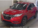 Honda VEZEL RU1