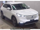 Honda VEZEL RV5