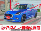 Suzuki Swift ZCEDS