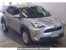 Toyota YARIS CROSS MXPJ15