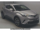 Toyota C-HR NGX50