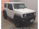 Suzuki Jimny Sierra JB74W