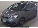 Honda Fit GR3
