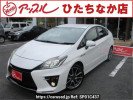Toyota Prius ZVW30