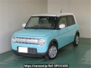 Suzuki ALTO Lapin HE33S