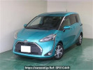 Toyota Sienta NSP170G