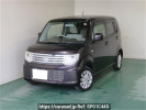 Suzuki MR WAGON Wit MF33S