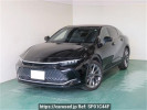 Toyota Crown Crossover AZSH35