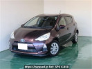 Toyota Aqua NHP10