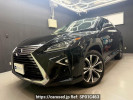 Lexus RX GYL20W