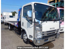 Isuzu Elf Truck NPR88AN