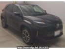 Toyota YARIS CROSS MXPJ10