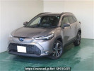 Toyota Corolla Cross ZVG11