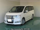 Honda Step WGN Spada RK5
