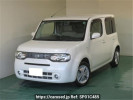 Nissan Cube Z12