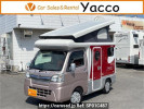 Daihatsu Hijet Truck S500P