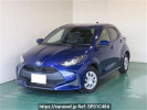 Toyota YARIS MXPA10