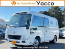Toyota Coaster XZB40