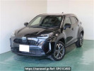 Toyota YARIS CROSS MXPJ10