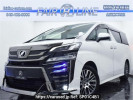 Toyota Vellfire AGH30W
