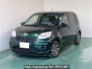 Toyota Passo M700A