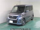 Nissan DAYZ ROOX B21A