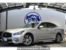 Nissan Fuga KY51