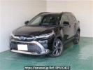 Toyota Corolla Cross ZVG11