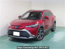 Toyota Corolla Cross ZVG11