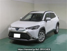 Toyota Corolla Cross ZVG11