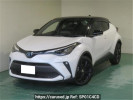 Toyota C-HR ZYX11