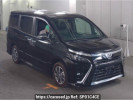 Toyota Voxy ZRR80W