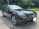 Mercedes Benz C CLASS STATION WAGON 205247