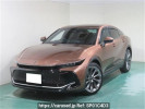 Toyota Crown Crossover AZSH35
