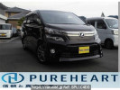 Toyota Vellfire ANH20W