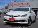 Toyota Auris NRE185H