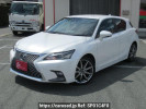 Lexus CT ZWA10
