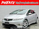 Honda Civic FN2