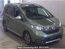 Honda Freed Plus GB5