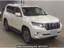 Toyota Land Cruiser Prado TRJ150W