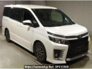 Toyota Voxy ZRR80W