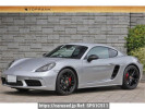 Porsche 718 Cayman 982J1