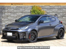 Toyota GR YARIS GXPA16