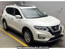 Nissan X-Trail HNT32