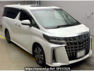 Toyota Alphard AGH30W