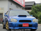 Subaru Impreza GDB