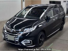 Honda Odyssey RC2